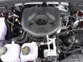 2.0 Liter Turbocharged DOHC 16-Valve VVT 4 Cylinder Gasoline/Electric Hybrid 2022 Jeep Grand Cherokee Summit Reserve 4XE Hybrid Engine