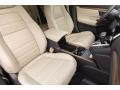 2022 Honda CR-V Ivory Interior Front Seat Photo