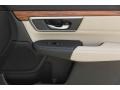 2022 Honda CR-V Ivory Interior Door Panel Photo