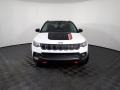 Bright White - Compass Trailhawk 4x4 Photo No. 4