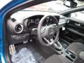 2023 Sporty Blue Kia Forte GT-Line  photo #19