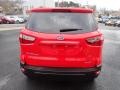 2019 Race Red Ford EcoSport SE 4WD  photo #4