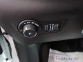 Bright White - Compass Trailhawk 4x4 Photo No. 15
