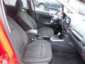 2019 Race Red Ford EcoSport SE 4WD  photo #9