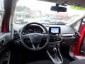 2019 Race Red Ford EcoSport SE 4WD  photo #12