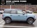 2022 Area 51 Ford Bronco Sport Big Bend 4x4 #145275838
