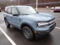 2022 Area 51 Ford Bronco Sport Big Bend 4x4  photo #2