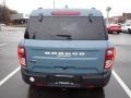 2022 Area 51 Ford Bronco Sport Big Bend 4x4  photo #7
