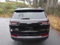 Diamond Black Crystal Pearl - Grand Cherokee L Limited 4x4 Photo No. 7