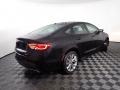 2015 Black Chrysler 200 S  photo #9