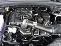 3.6 Liter DOHC 24-Valve VVT V6 2023 Jeep Grand Cherokee L Limited 4x4 Engine