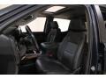 2021 Shadow Gray Metallic Chevrolet Silverado 1500 LT Trail Boss Crew Cab 4x4  photo #5