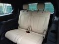 Wicker Beige/Global Black 2023 Jeep Grand Cherokee L Limited 4x4 Interior Color