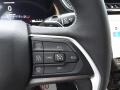 Wicker Beige/Global Black Steering Wheel Photo for 2023 Jeep Grand Cherokee #145279112