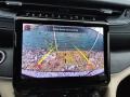 Diamond Black Crystal Pearl - Grand Cherokee L Limited 4x4 Photo No. 27
