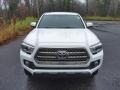 Super White - Tacoma TRD Off Road Double Cab 4x4 Photo No. 3