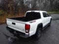 Super White - Tacoma TRD Off Road Double Cab 4x4 Photo No. 6