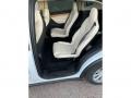 Cream Rear Seat Photo for 2018 Tesla Model X #145279523