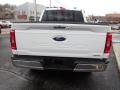 2022 Oxford White Ford F150 XLT SuperCrew 4x4  photo #4