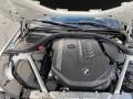 2021 BMW 4 Series 3.0 Liter DI TwinPower Turbocharged DOHC 24-Valve Inline 6 Cylinder Engine Photo