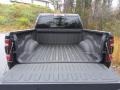 2022 Diamond Black Crystal Pearl Ram 1500 Big Horn Built-to-Serve Edition Crew Cab 4x4  photo #8