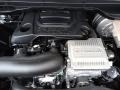 5.7 Liter OHV HEMI 16-Valve VVT MDS V8 2022 Ram 1500 Big Horn Built-to-Serve Edition Crew Cab 4x4 Engine