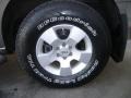 Granite Metallic - Pathfinder SE 4x4 Photo No. 3