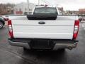 Oxford White - F250 Super Duty XL Regular Cab 4x4 Photo No. 4