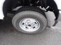 Oxford White - F250 Super Duty XL Regular Cab 4x4 Photo No. 9