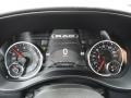 2022 Ram 1500 Big Horn Built-to-Serve Edition Crew Cab 4x4 Gauges