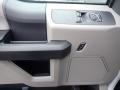 Oxford White - F250 Super Duty XL Regular Cab 4x4 Photo No. 15