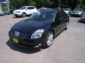 Onyx Black - Maxima 3.5 SE Photo No. 1