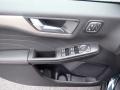 Sandstone 2022 Ford Escape SEL 4WD Plug-In Hybrid Door Panel