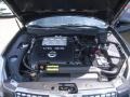 Onyx Black - Maxima 3.5 SE Photo No. 7