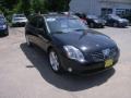Onyx Black - Maxima 3.5 SE Photo No. 11