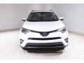 Super White - RAV4 XLE Photo No. 2