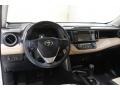 Super White - RAV4 XLE Photo No. 6