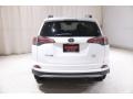 Super White - RAV4 XLE Photo No. 17