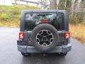 Granite Crystal Metallic - Wrangler Unlimited Sport 4x4 Photo No. 7