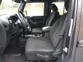 Granite Crystal Metallic - Wrangler Unlimited Sport 4x4 Photo No. 10