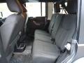 Granite Crystal Metallic - Wrangler Unlimited Sport 4x4 Photo No. 13