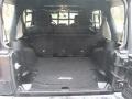 Granite Crystal Metallic - Wrangler Unlimited Sport 4x4 Photo No. 14