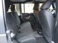 Granite Crystal Metallic - Wrangler Unlimited Sport 4x4 Photo No. 15