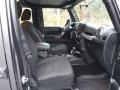 Granite Crystal Metallic - Wrangler Unlimited Sport 4x4 Photo No. 16