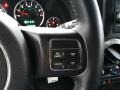 Granite Crystal Metallic - Wrangler Unlimited Sport 4x4 Photo No. 19