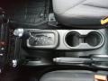 Granite Crystal Metallic - Wrangler Unlimited Sport 4x4 Photo No. 23
