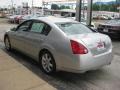 Liquid Silver Metallic - Maxima 3.5 SL Photo No. 5