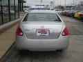 Liquid Silver Metallic - Maxima 3.5 SL Photo No. 6