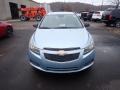 2011 Imperial Blue Metallic Chevrolet Cruze LS  photo #3