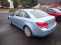 Imperial Blue Metallic - Cruze LS Photo No. 8